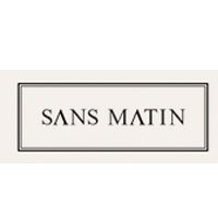 SANS MATIN UK discount codes