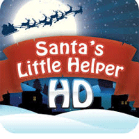 SantasLittleHelpersGame US promotional codes