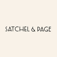 Satchel and Page discount codes