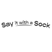 Say it with a Sock