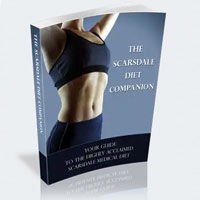 The Scarsdale Diet Companion
