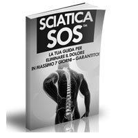 Italian Sciatica SOS discount