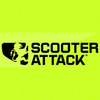 Scooter Attack coupon codes