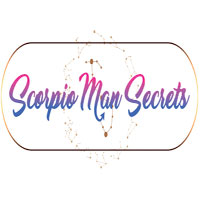 Scorpio Man Secrets