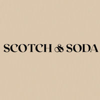 Scotch and Soda AE