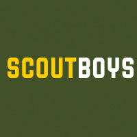 Scout Boys discount codes