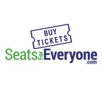 SeatsForEveryone coupons