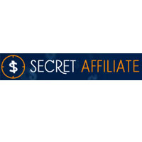 Secret Affiliate Website