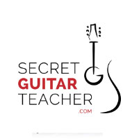 Secret Guitar Teacher