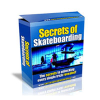 Secrets of Skateboarding