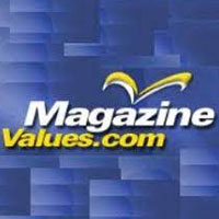 Magazine Values coupon codes