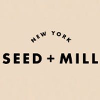 Seed and Mill coupon codes