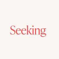 Seeking