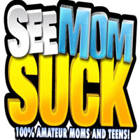 See Mom Suck