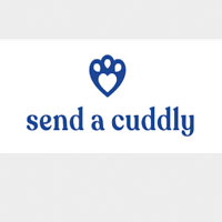 Send a Cuddly