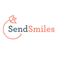 Send Smiles promo codes