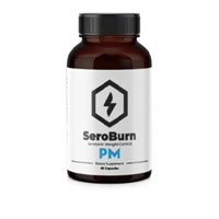 Sero Burn promotion codes