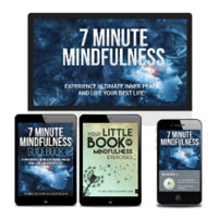 7 Minute Mindfulness promo codes