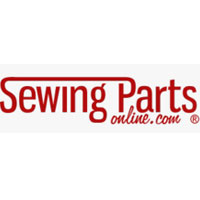 Sewing Parts Online discount codes
