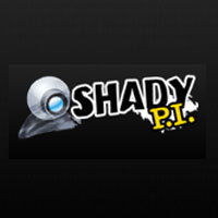 Shady Pi