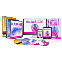 The Shambala Secret 2.0 discount codes