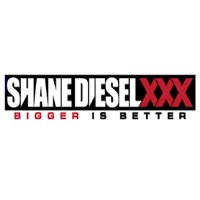 Shane Diesel XXX