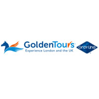 Golden Tours discount