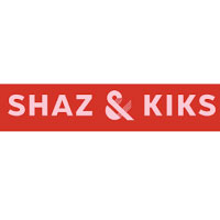 SHAZ and KIKS