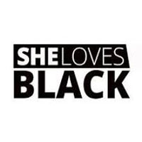 She Loves Black