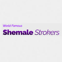Shemale Strokers