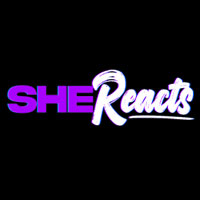 She Reacts