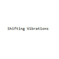 Shifting Vibrations promotional codes