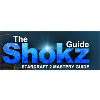 Shokz Starcraft 2 Mastery Guide