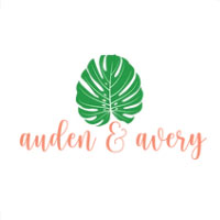 Auden and Avery promo codes