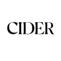 Cider coupon codes