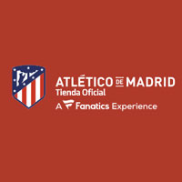 Atletico Madrid Shop