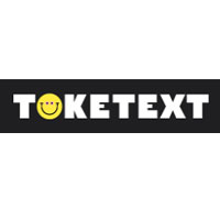 TokeText discount codes