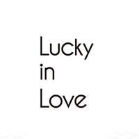 Lucky in Love