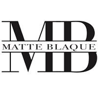 Matte Blaque