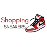 Shopping Sneakers