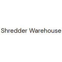 Shredder Warehouse voucher codes