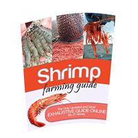 Shrimp Farming Guide