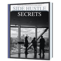 Side HUSTLE Secrets