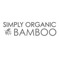 Simply Organic Bamboo