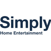 Simply Home Entertainment promo codes