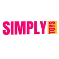 Simply Toys promo codes