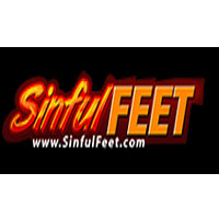 Sinful Feet