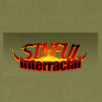 Sinful Interracial