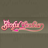 Sinful Lesbian