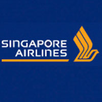 Singapore Airlines discount codes